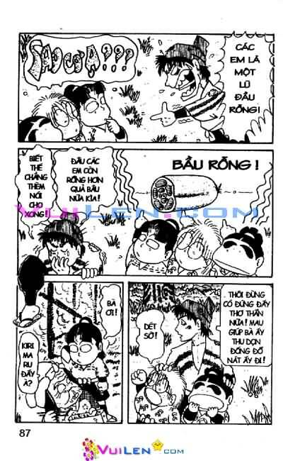 ninja loạn thị chapter 13 87