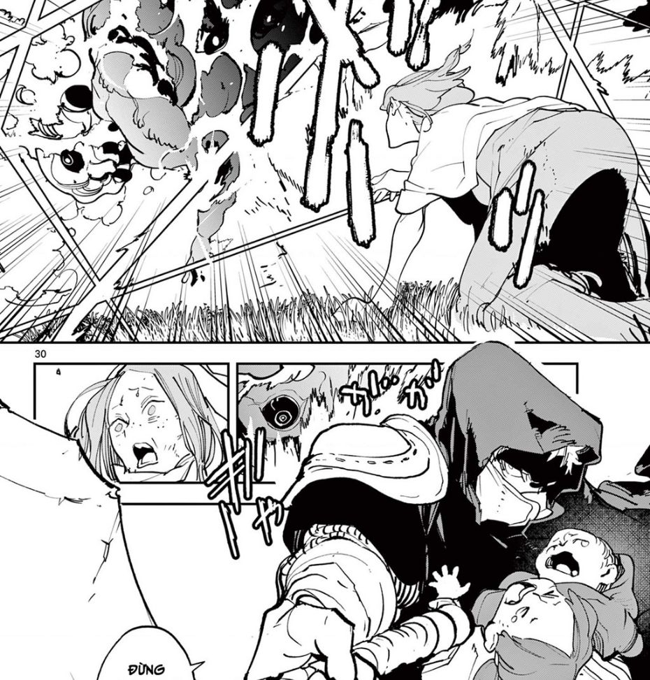 yakuza chuyển sinh chapter 47.2 18