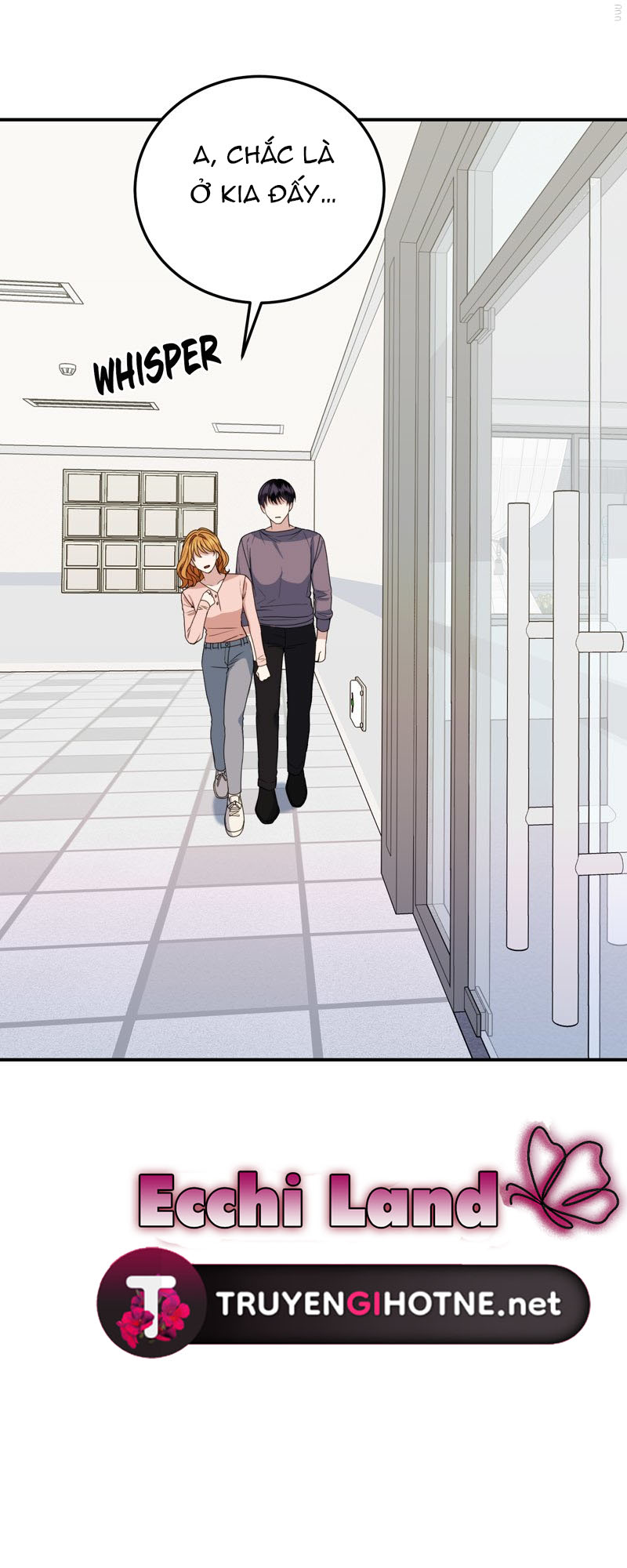 nụ hôn yêu tinh chapter 17.1 17