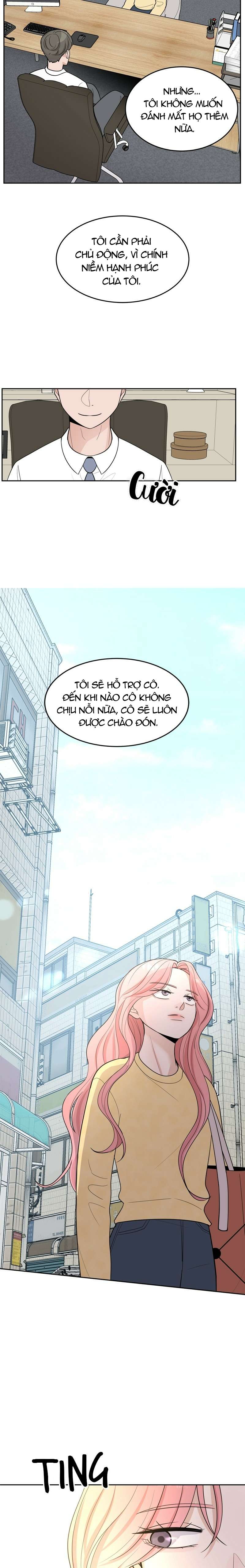thời gian trở thành lý do của đôi ta chapter 81 2