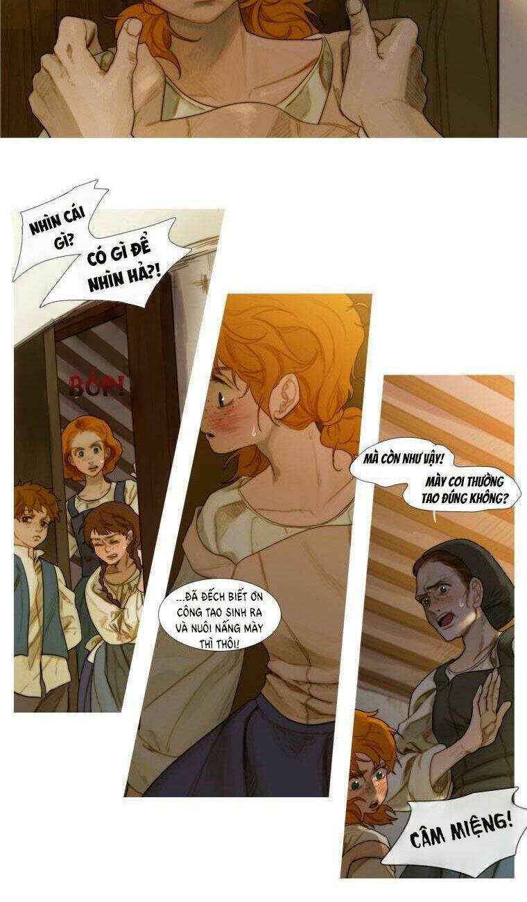 the pale horse chapter 8 6