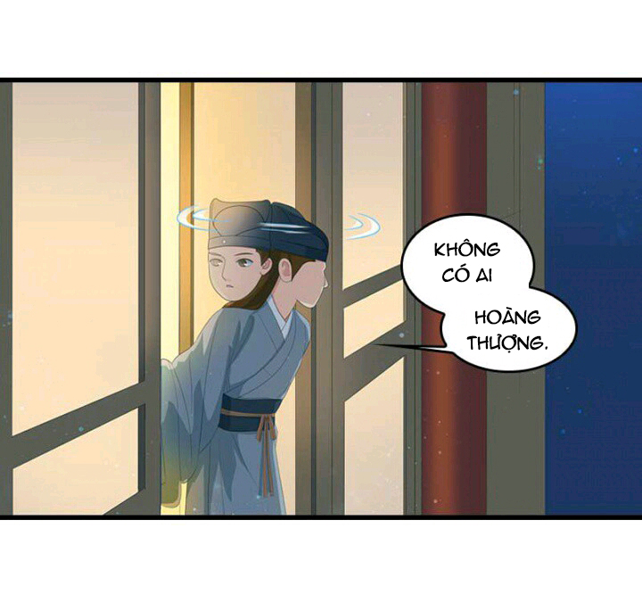 mấy bà vợ của trẫm đều chết hết rồi chapter 15 6