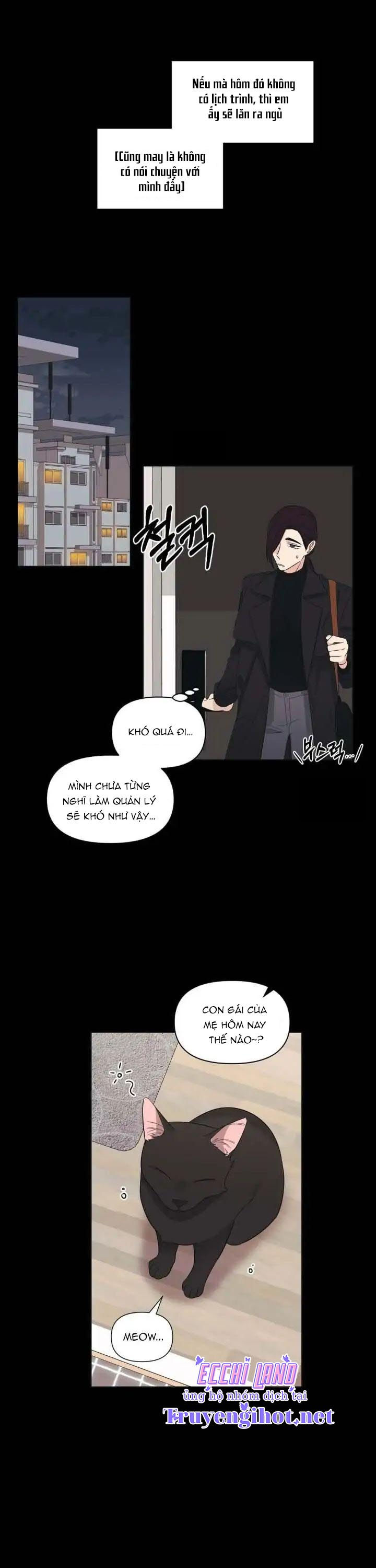 ra khỏi nhà tôi ngay! chapter 4.1 6