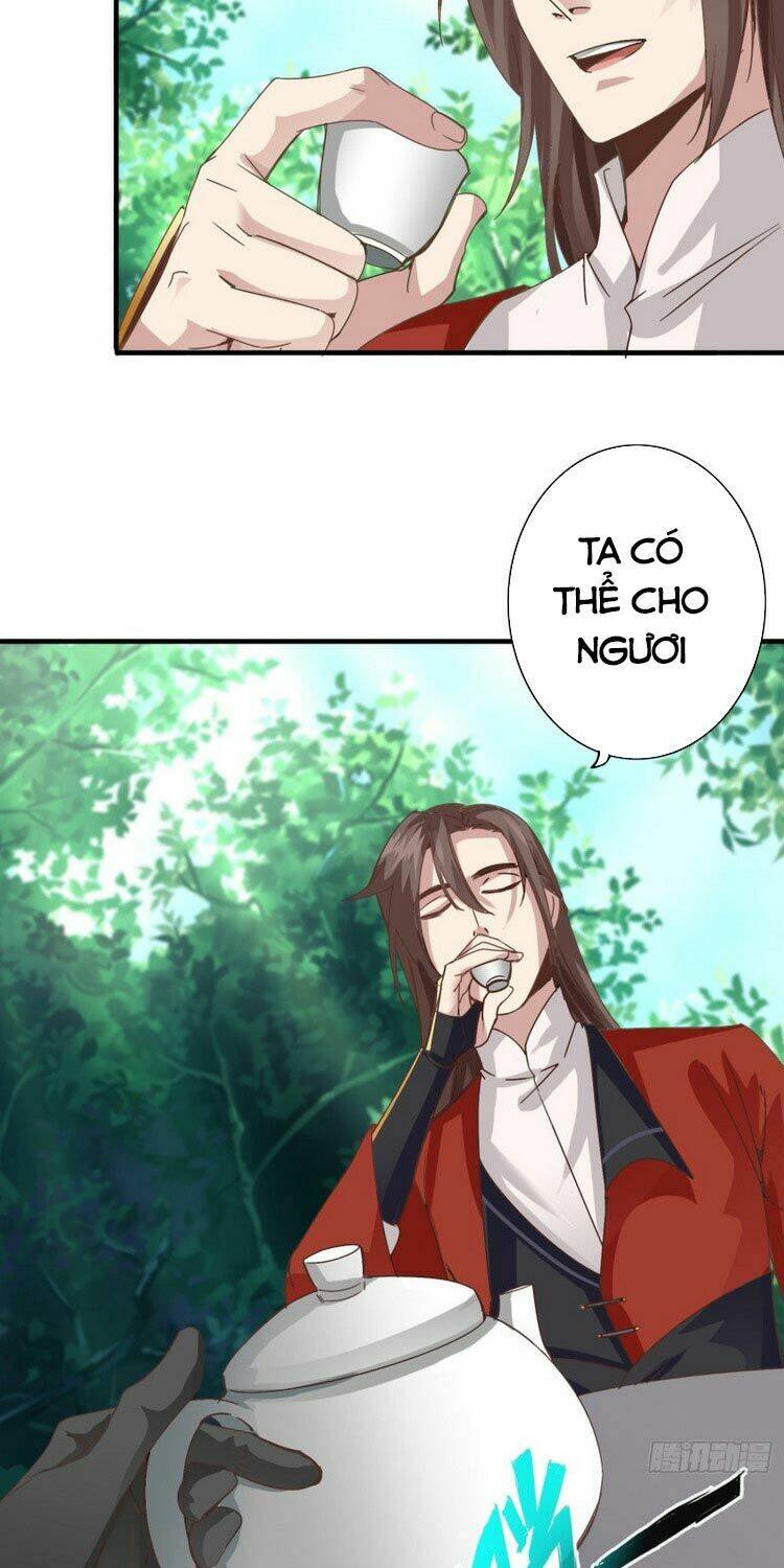 chư thiên ký chapter 282 15