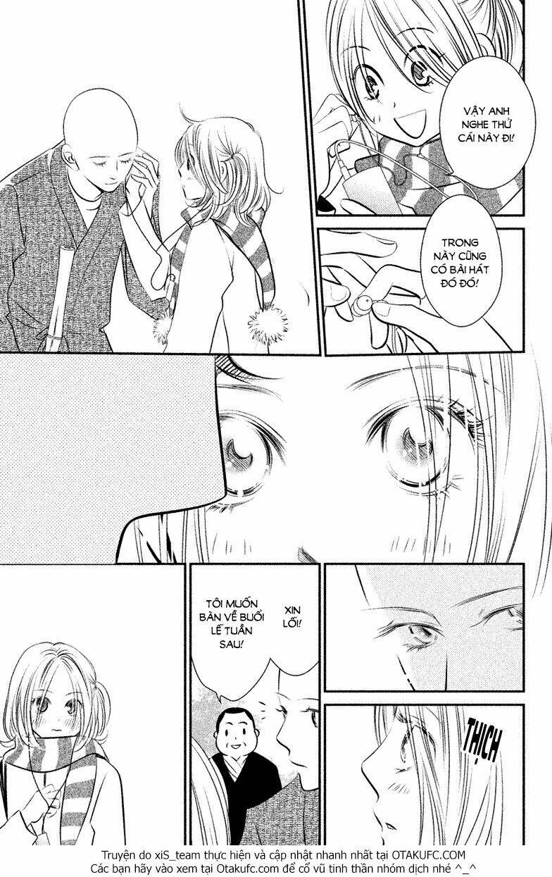 la vie en boze chapter 1 33