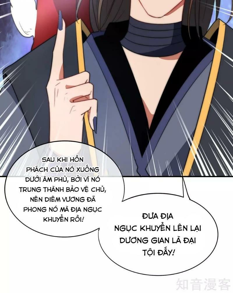 vòng bạn bè mạnh nhất của tiên giới chapter 21 30