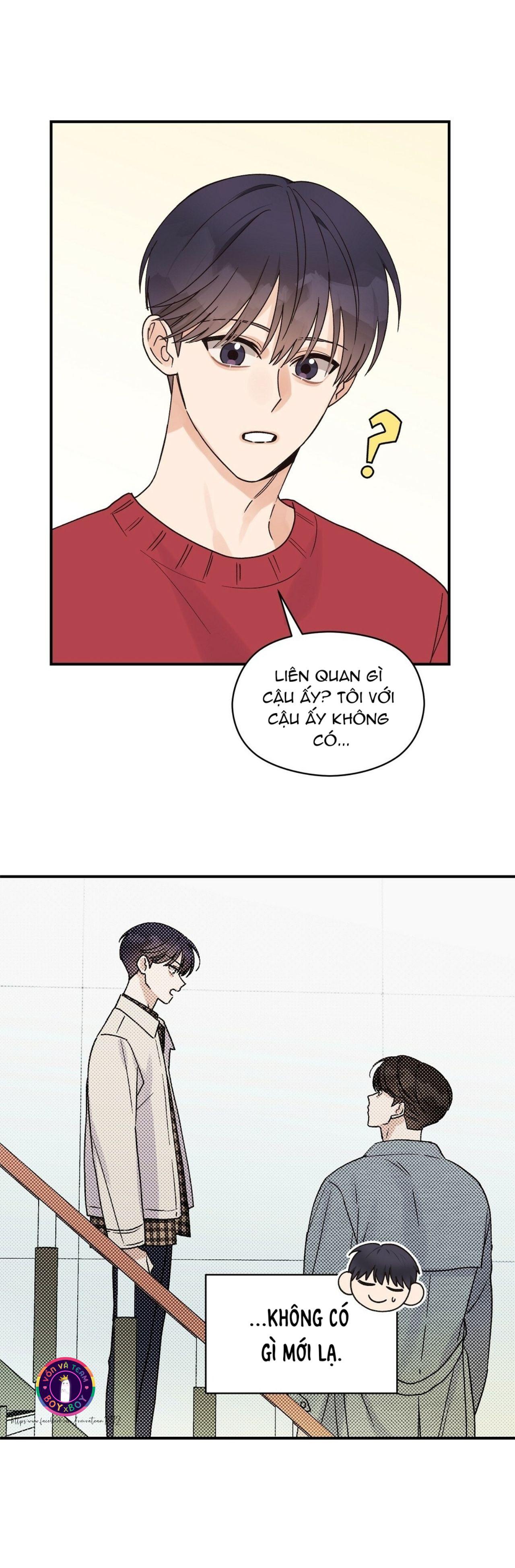 omega complex (end) chapter 17 17