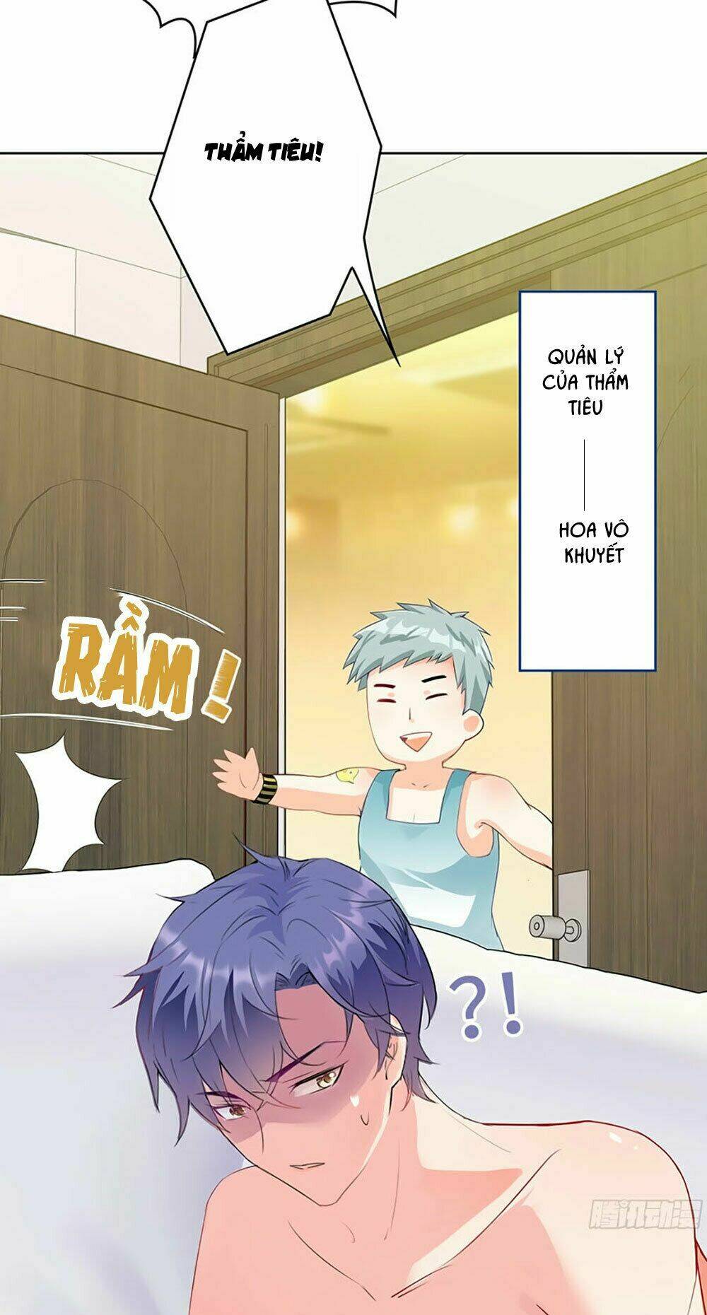 bộ váy rực rỡ ánh sao chapter 1 66