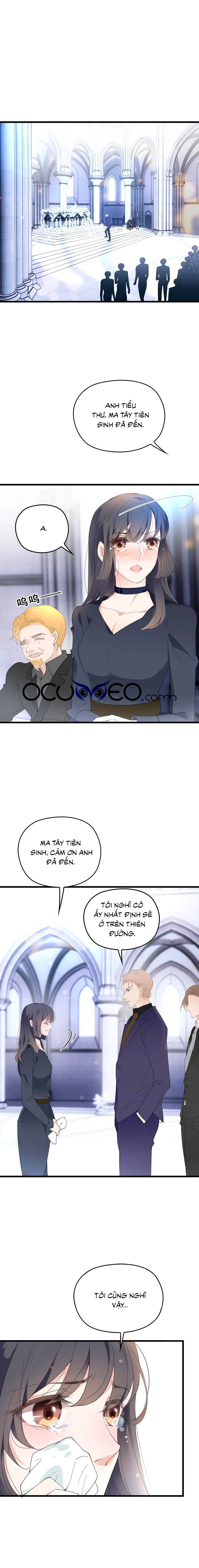 một vợ yêu, một bé con chapter 125 6