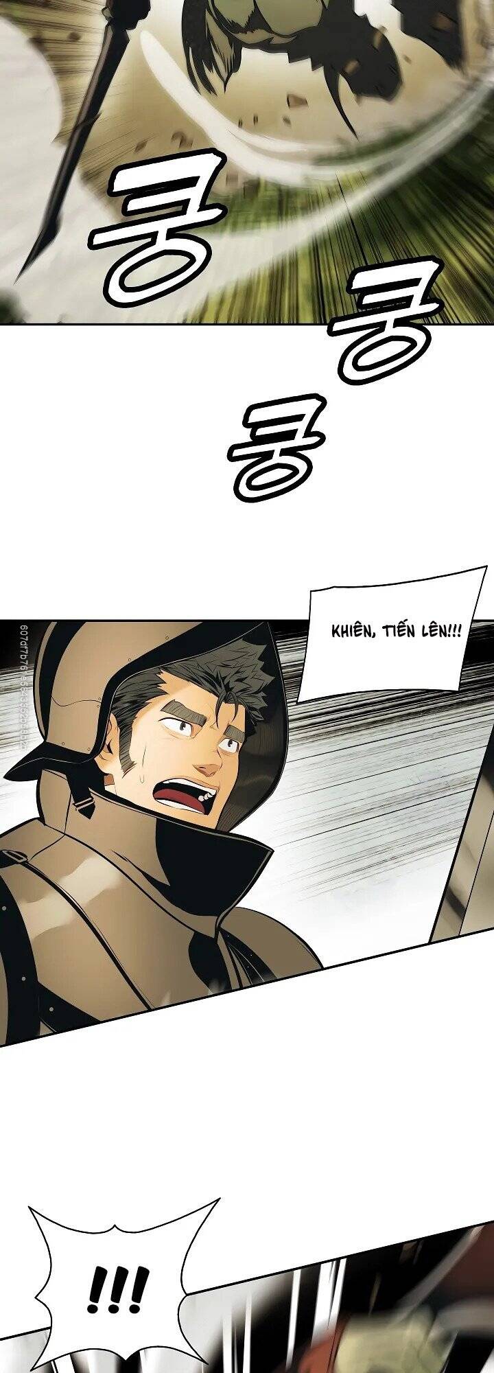 bất bại chân ma chapter 79 23