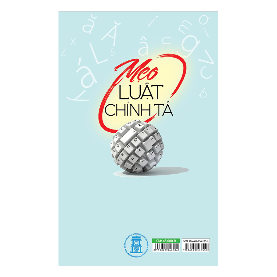 Mẹo Luật Chính Tả