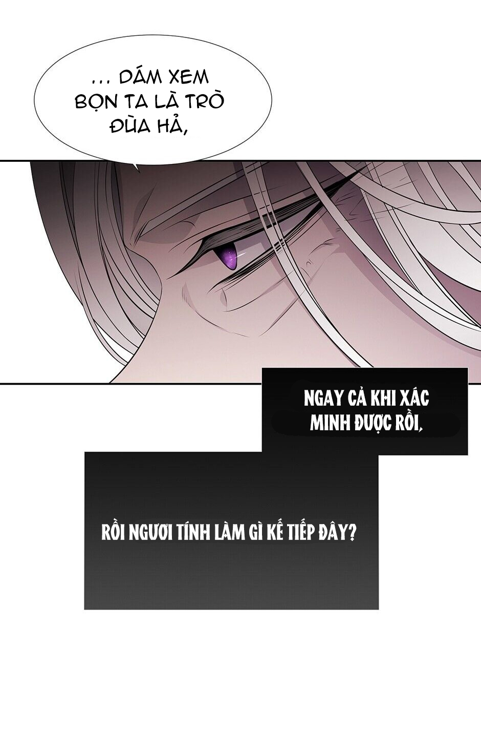 năm môn đệ của charlotte chapter 70 24