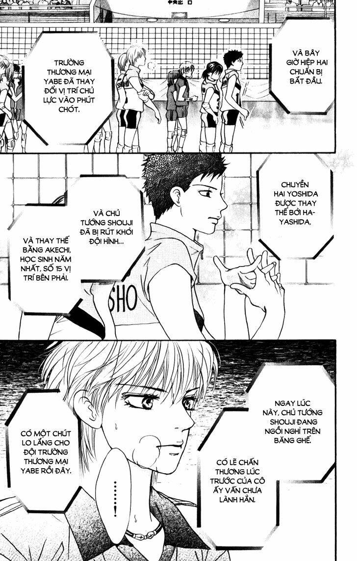 xứng danh anh hùng chapter 79 20