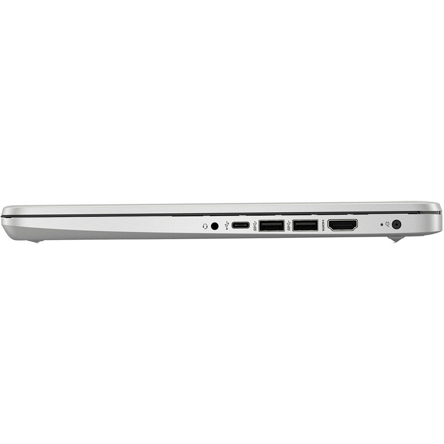 Laptop HP 14s-dq1065TU 9TZ44PA (Core i5-1035G1/ 8G RAM/ 512GB SSD/ Win10/ 14HD) - Hàng Chính Hãng