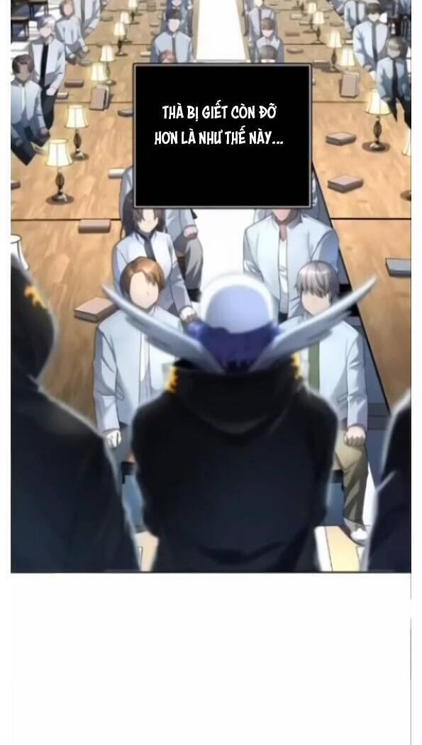 tòa tháp bí ẩn 2 chapter 549 54