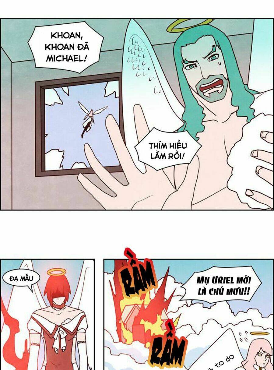 the devil king is bored chapter 90 35