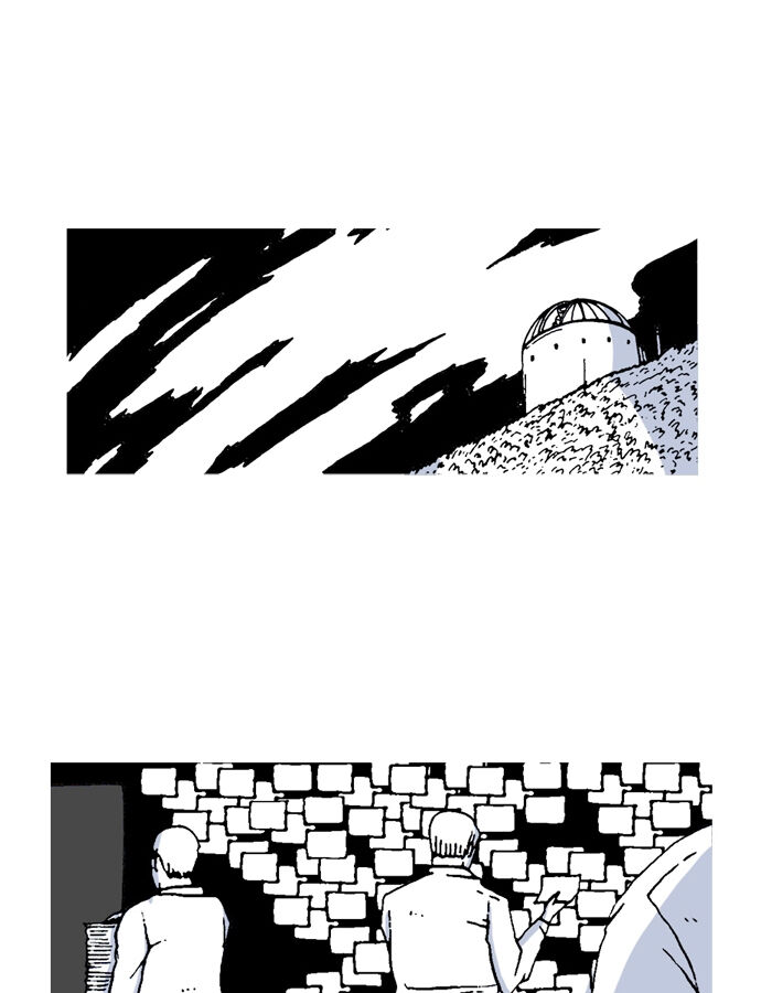 mắc kẹt trên mặt trăng chapter 28 44