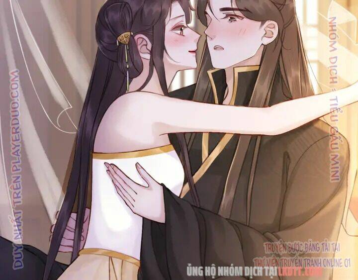 trọng sinh bá sủng nhiếp chính vương quá mạnh mẽ chapter 173 116