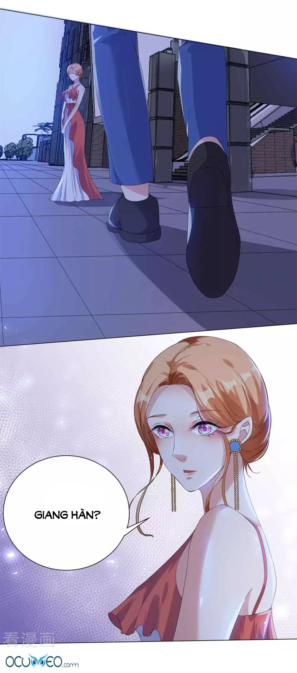 thời thượng nữ vương có chút tô chapter 12 13