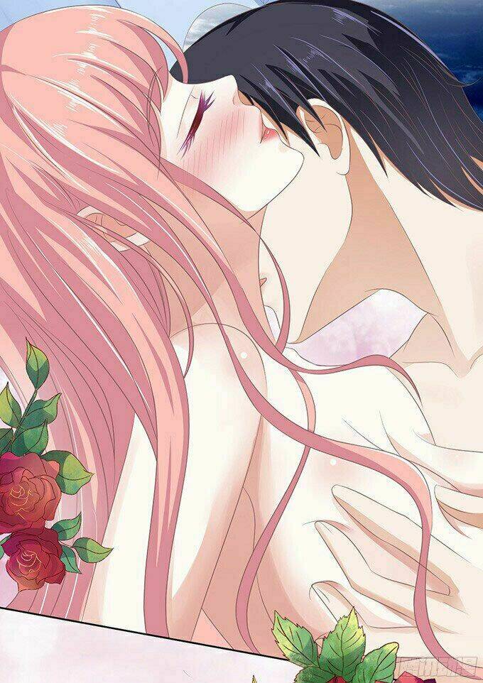 liệt ái tri hạ: series mật đào tiểu tình nhân chapter 61 26