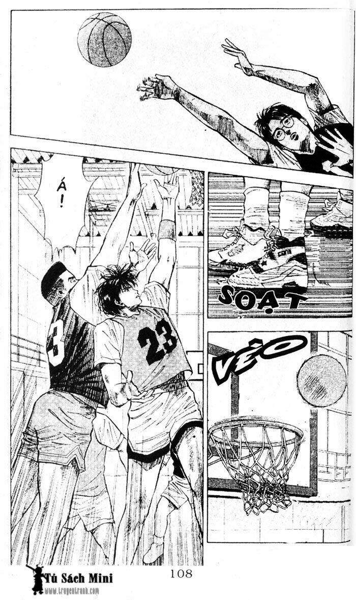 cao thủ bóng rổ chapter 13 3