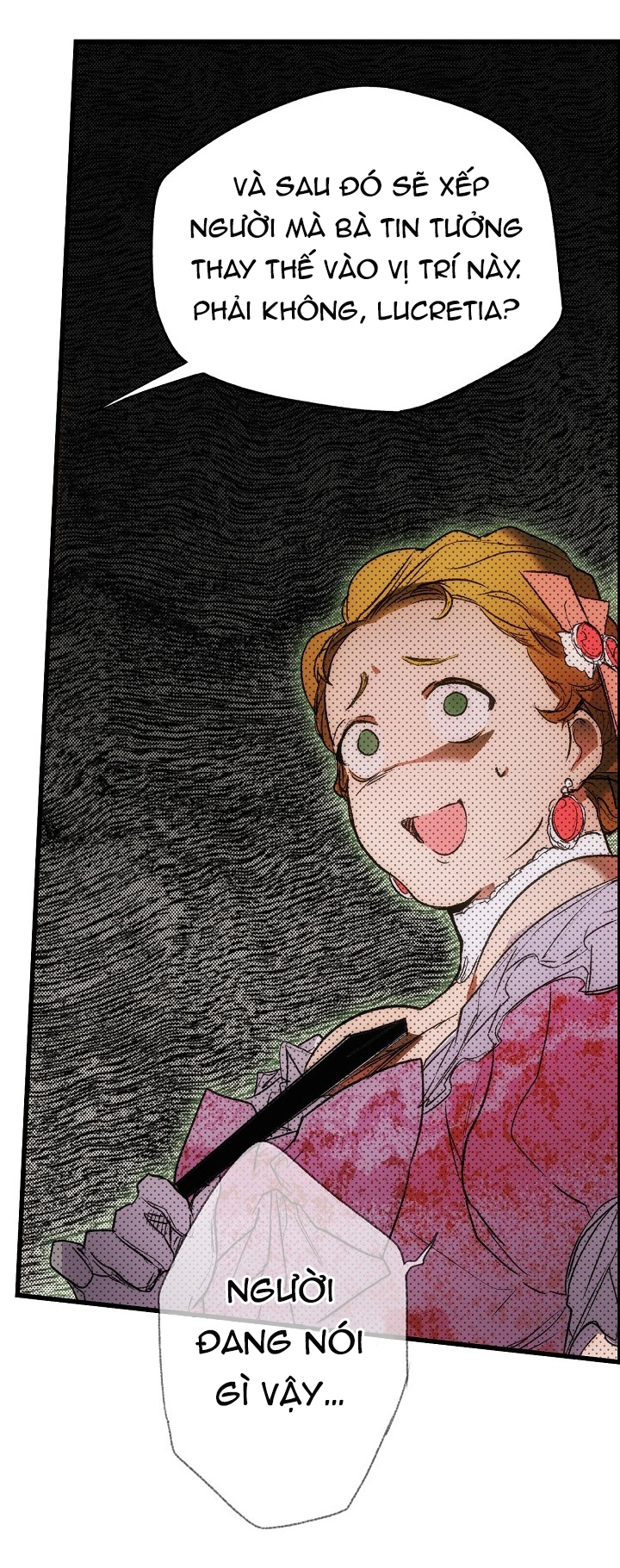 cổ tích về người mẹ kế chapter 11 24