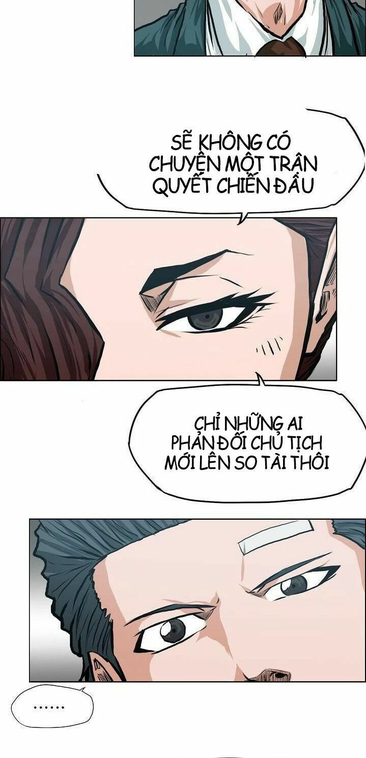 bá chủ học đường ss3 chapter 26 3