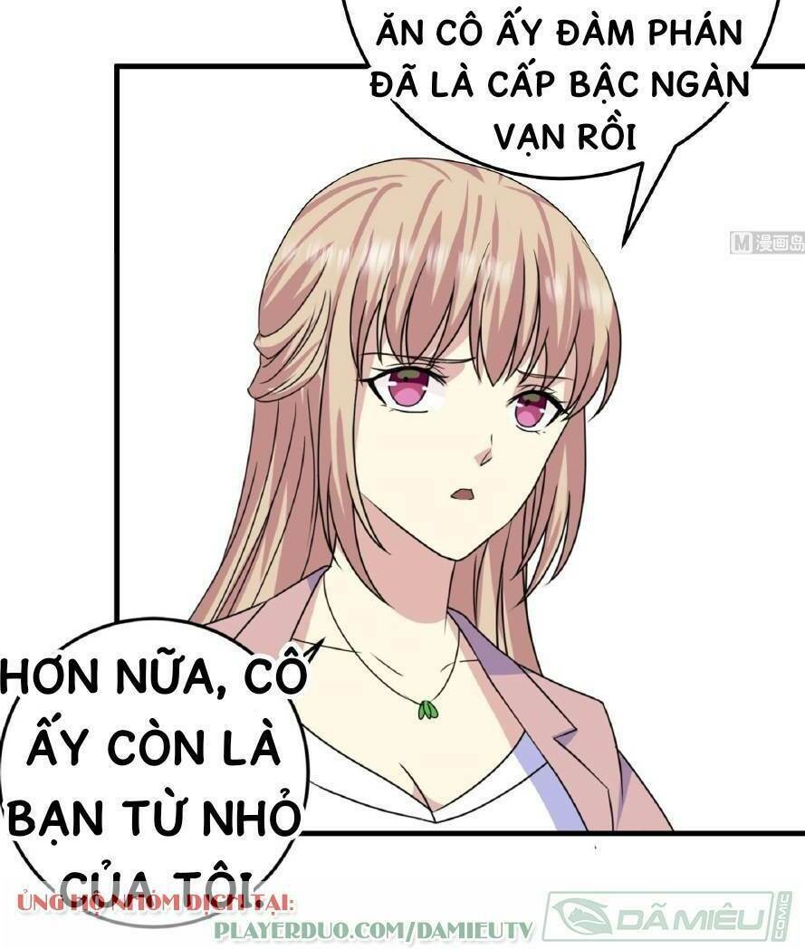 ta có nhẫn thần quyền năng chapter 34 9