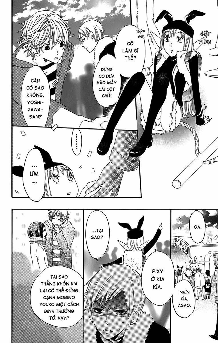 karakuri odette chapter 17 13