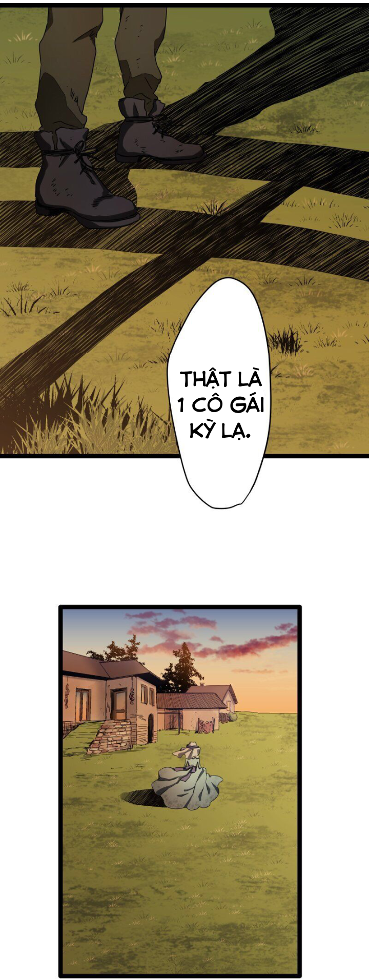 nullitas~nàng dâu giả dối~ chapter 8 38