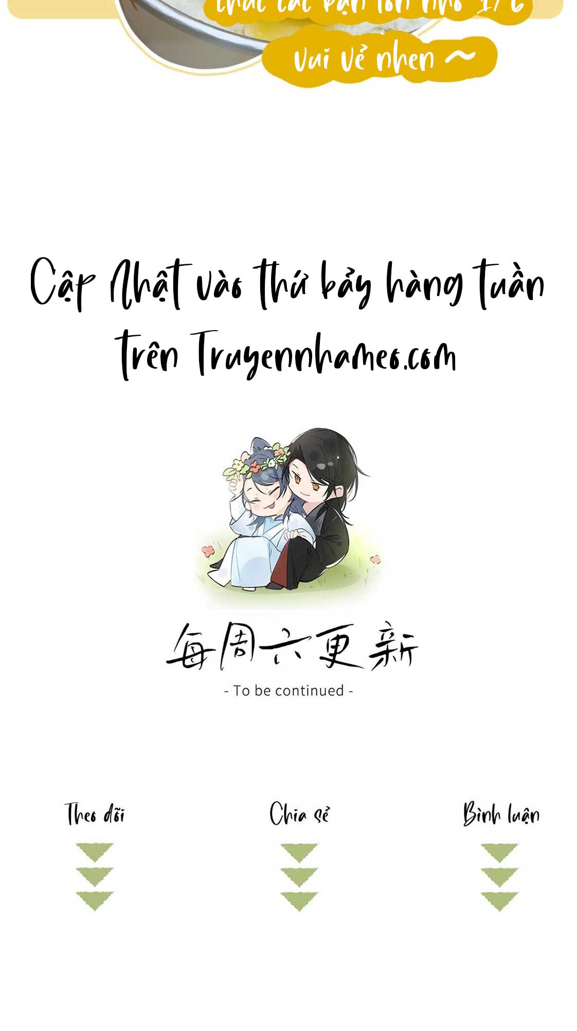 Dụ Địch Thâm Nhập chapter 23