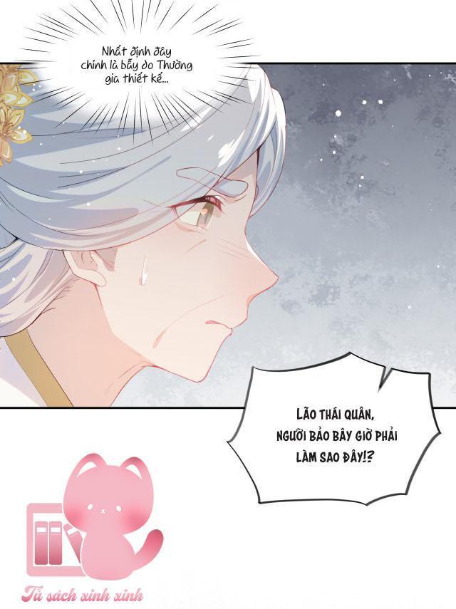 một đêm nọ đột nhiên yandere tới! chapter 75 26