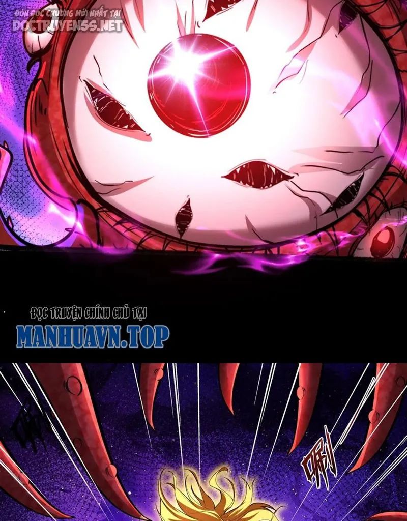 quỷ dị dược tề sư: bệnh nhân của ta đều là kinh khủng chapter 96 30