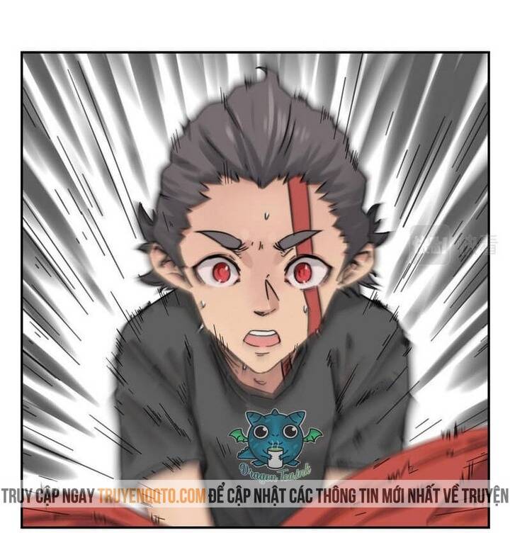 thế giới nơi chỉ có siêu nhân là nạn nhân chapter 5 24
