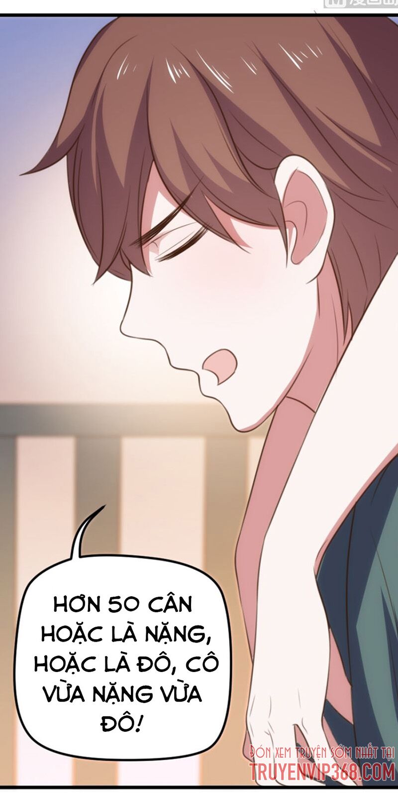 nữ tiếp viên hàng không của boss chapter 59 13