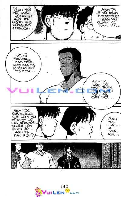 truyền nhân atula - shura no mon i chapter 28 143