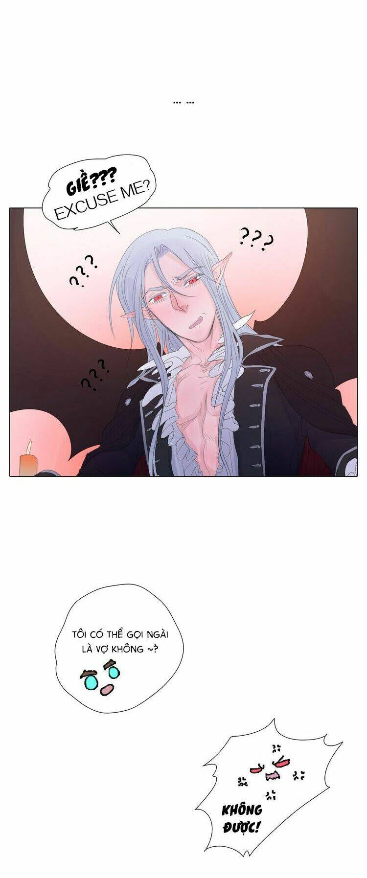 vampire & hunter chapter 1 9