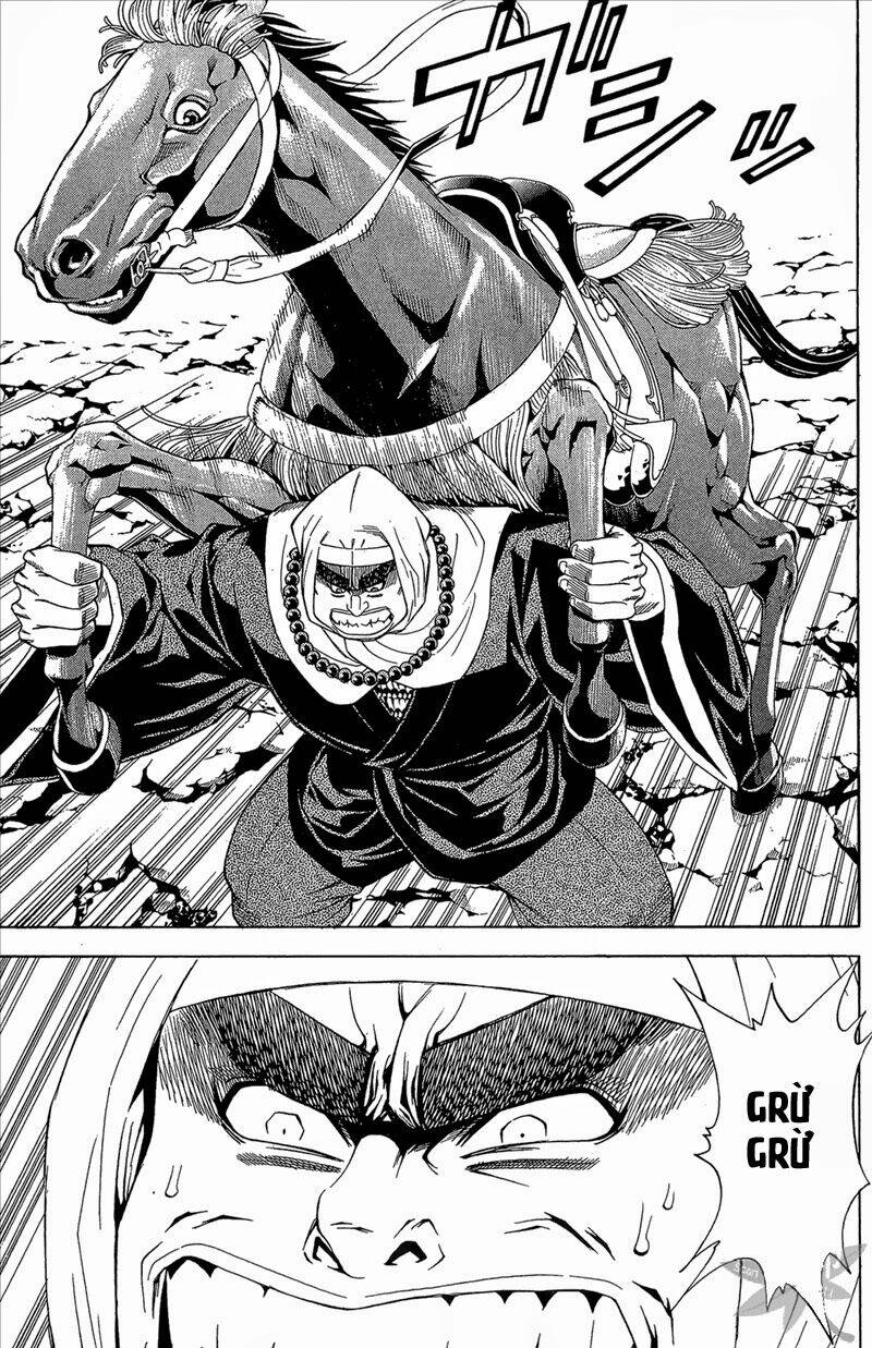 thiếu niên vương phần 2 chapter 53 22