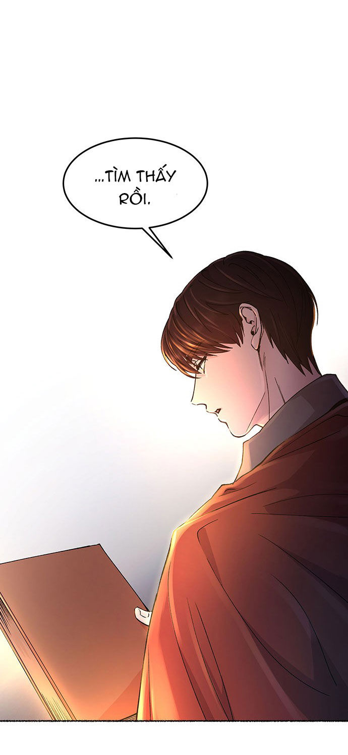 như gió trên cành cây khô chapter 71 3