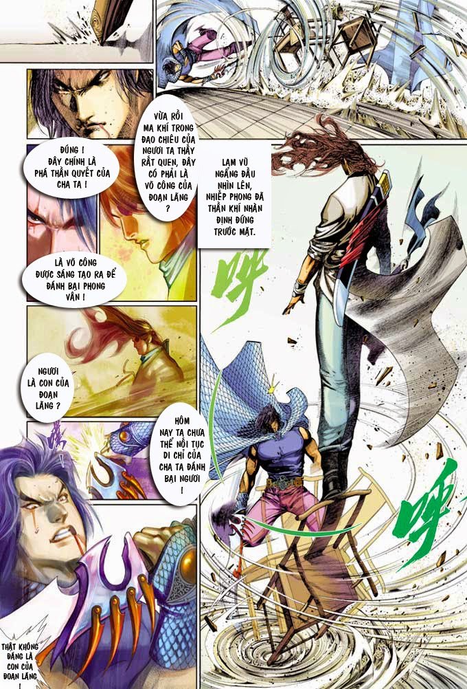 phong vân chapter 362 17