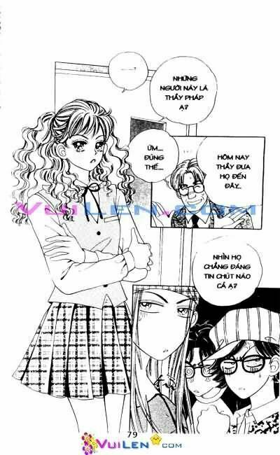 hội trừ ma chapter 3 79