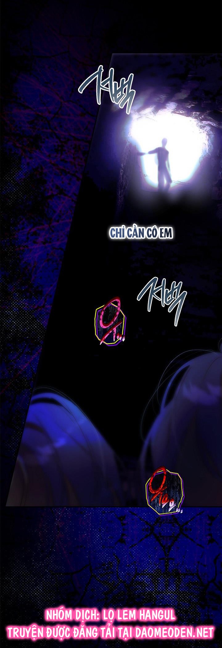 mẹ tôi kết hôn một lần nữa chapter 74 25