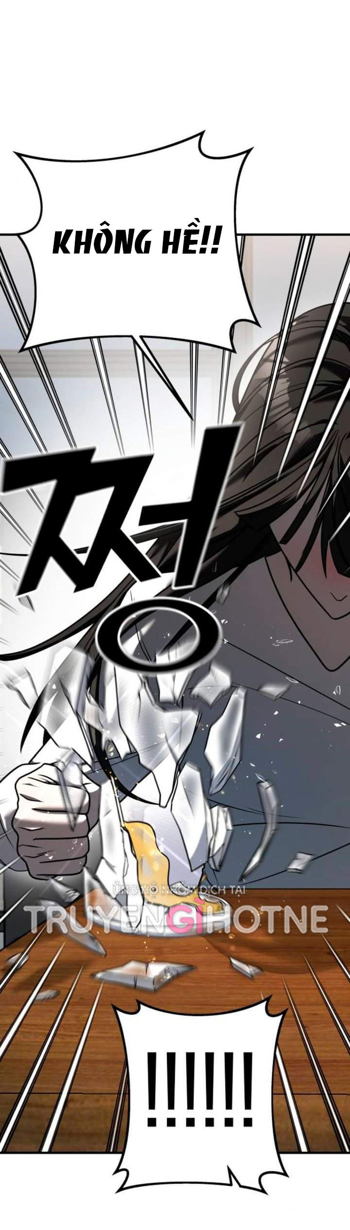 phản diện thuần túy chapter 28.2 15