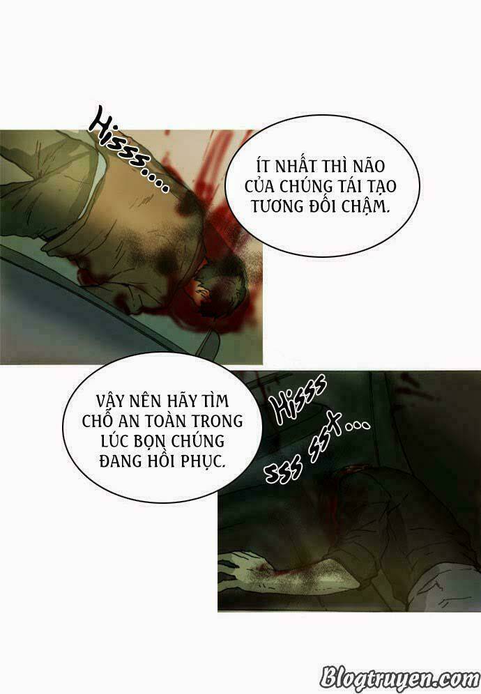 săn phù thủy chapter 12 9