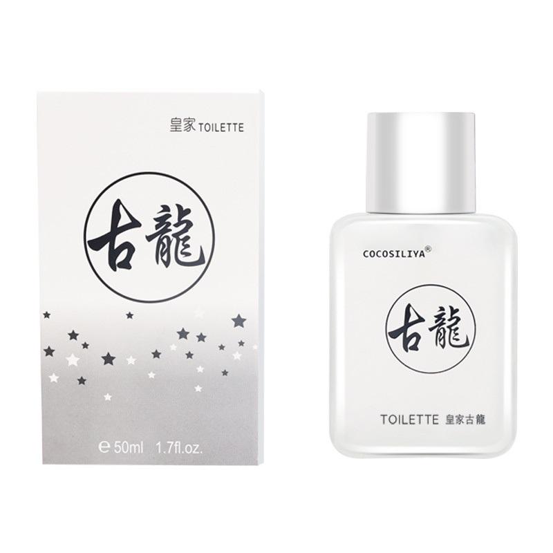 Nước Hoa Cocos 50Ml Hương Thơm Sang Trọng