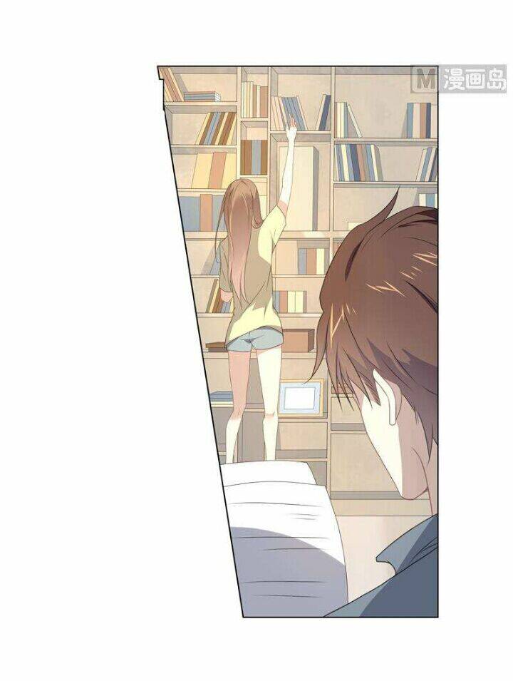 nơi nào đông ấm, nơi nào hạ mát chapter 13.6 24