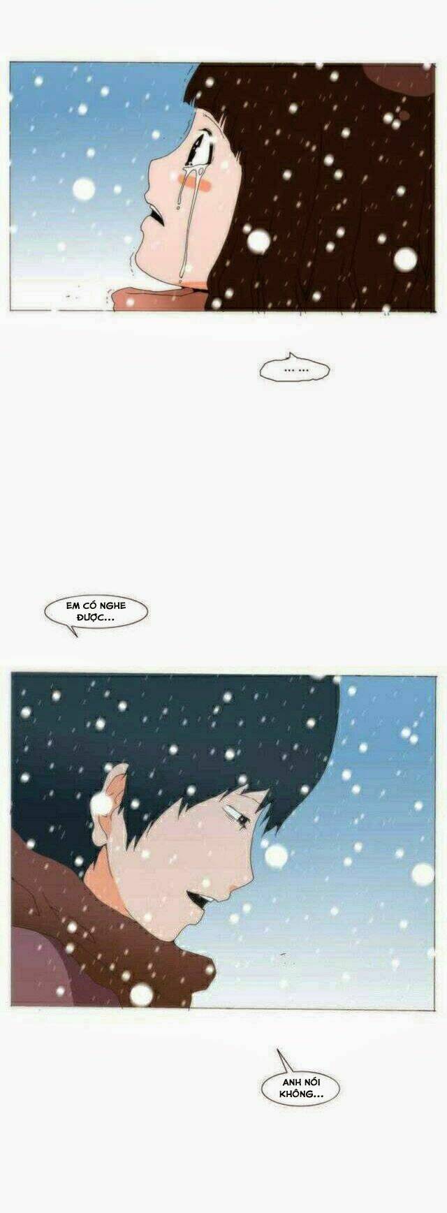 can't see can't hear but love chapter 81 78