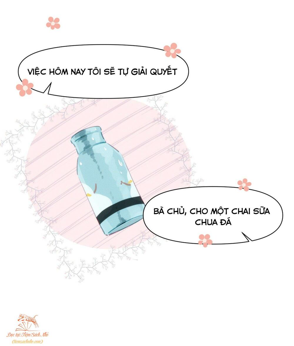 mười năm sau, tôi phải kết hôn với kẻ thù không đội trời chung của mình chapter 2 29