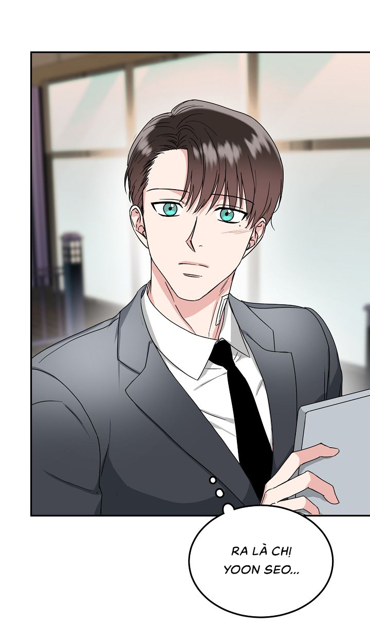 đối tác an toàn chapter 5 16