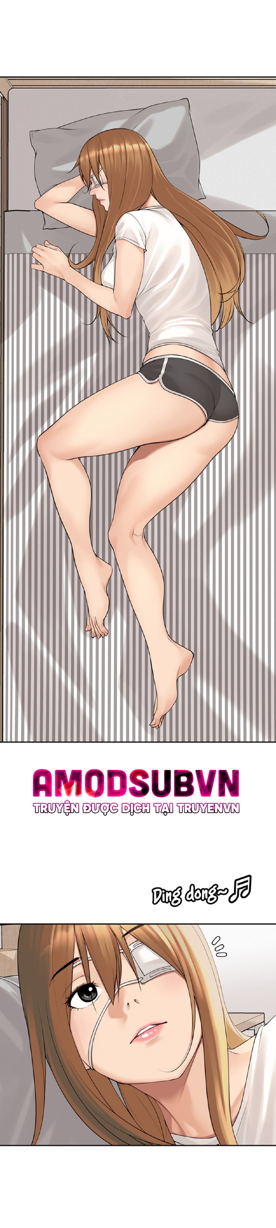 hơn cả tình bạn chapter 43 17